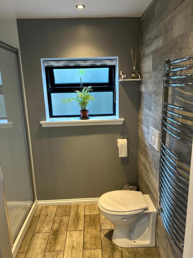 Apartamento 44 Inaclete Road Stornoway (Isle of Lewis)