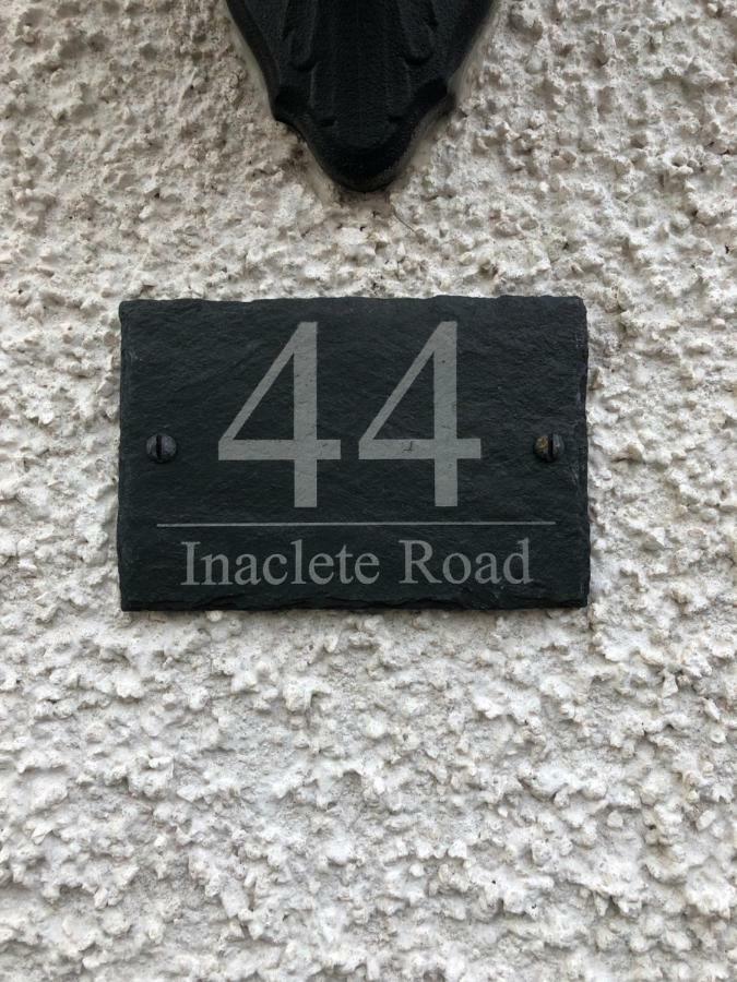 44 Inaclete Road Apartamento