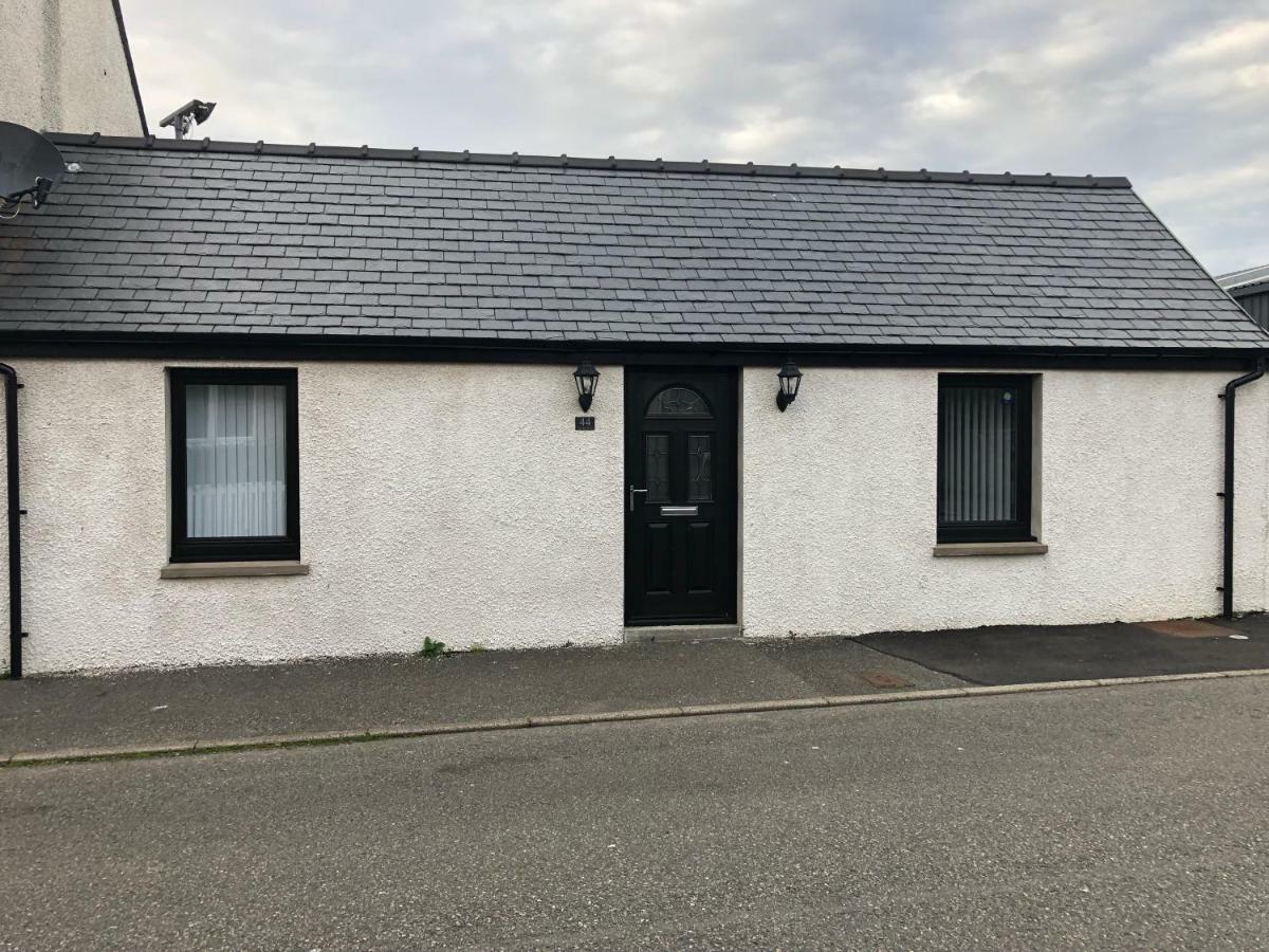 Apartamento 44 Inaclete Road Stornoway (Isle of Lewis)